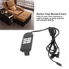 TOPINCN Electric Chair, Remote Control Device Control, Operator Sofa Manipulator