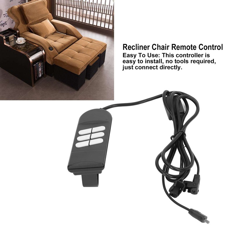 TOPINCN Electric Chair, Remote Control Device Control, Operator Sofa Manipulator