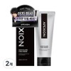 Effection Noir Silent Wood Fragrance Volume Curl Cream, 2 pieces, 150ml / 에펙션 노어 사일런트 우드향 볼륨 컬 크림, 2개, 150ml