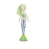Ganz Shimmer Cove Mermaid Oceania, 18-inches Height, Plush, Multicolor, Plush
