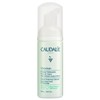 Caudalie Vinoclean Espuma Facial Limpiadora, Limpiador Diario que Limpia, Suaviza