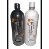 Shampoo Rapunze 10 Piezas Y Acondidionador 10 Piez Original