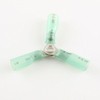 16-14 Ga. Heat-Shrink 3-Way Terminals - (Pack of 5)