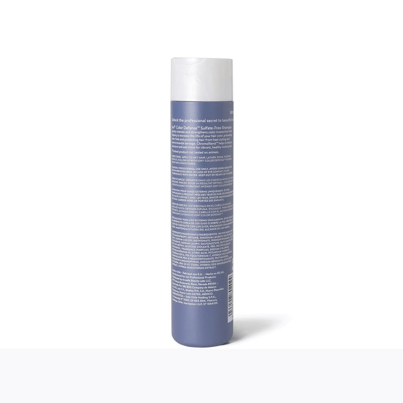ion Color Defense Shampoo