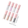 Sombra de Ojos Líquida Brillo 8 Piezas, Maquillaje Facial