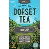 Dorset Tea Earl Grey Tea Bags 4 Boxes x 20