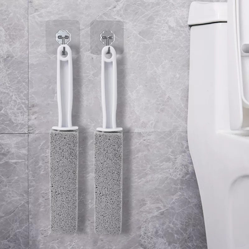Universo en Linea Pumice Stone Toilet Cleaner Barra Limpiadora De