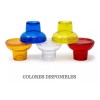 Macoll Juego 2 Regaderas Para Llave (lavavo,fregadero) Colores