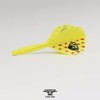 Condor Axe Thunderbolt_Bear Standard Yellow (M)