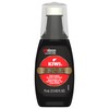Kiwi Instant Polish, Black, 2.5 oz (1 Bottle with Sponge