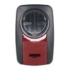 Anderic 375UT (2-Button) Universal Garage Door Opener Remote Control Compatible