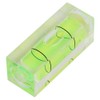 Yosoo Health Gear Mini Bubble Spirit Level, 5 pcs High