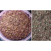 20 QT Professional Grade Horticultural Organic Vermiculite (20 QT, Vermiculite)
