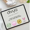 DIVYA Mascarilla de Barro del Mar Muerto Limpieza Profunda Vegana