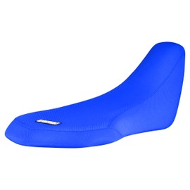 Enjoy Mfg Seat Cover - Compatible Fit for 2004-2009 Suzuki Quadsport Z250 LTZ250 2x4 - #246 (ONE Color Standard) (All TM Blue Standard)