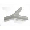 1/4'' Fuel Line Y Fitting