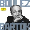 Boulez Conducts Bartok
