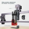 Atomstack maker L1 Z Axis Screw Slider for Laser Head