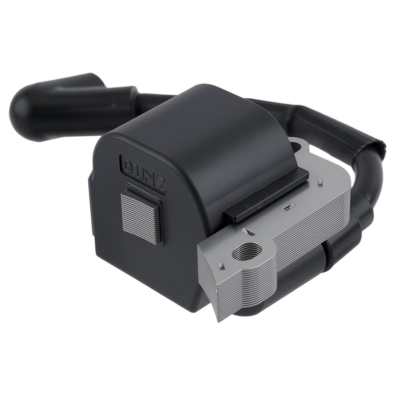 AUTOKAY 4229 400 1300 Ignition Coil with Spark Plug Kit