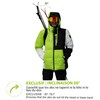 Wantalis - Skiback - A revolutionary product to carry your