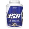 Alpha Supps ISO, Low Carb 100% Whey Protein Isolate Powder,