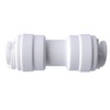 5/16" to 5/16" Refrigerator Water Line Tube Connector Unit Compatible