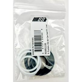 WSS X-fusion O2 Air Canister Service Kit - Replacement for Xfusion #42-XRKAR-101