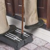 HomDSim Portable Folding Step Riser for Elderly/Adults/Kids,High Riser Step Easy