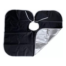 Capas Cubridor Corto Para Tinte 3pz