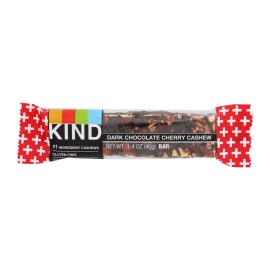 UD_Kind for Case of 12-1.4 Ounces Bar Dark Chocolate Cherry Cashew Premium Turning Tool
