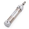 Heschen Slim Air Cylinder, Pneumatic Cylinder CDJ2B 16-35, M5 Port,