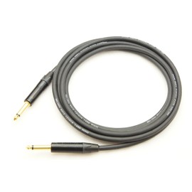 BELDEN 8412 Guitar Shield SS (NEUTRIK Gold Plated) (5m)