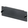 Panduit Fiber Optic Adapter Blank Panel FAPB FAPB