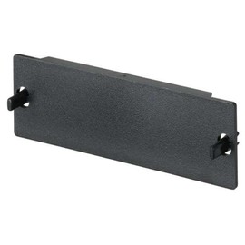 Panduit Fiber Optic Adapter Blank Panel FAPB FAPB