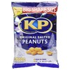 KP Original Salted Peanuts, 450 g