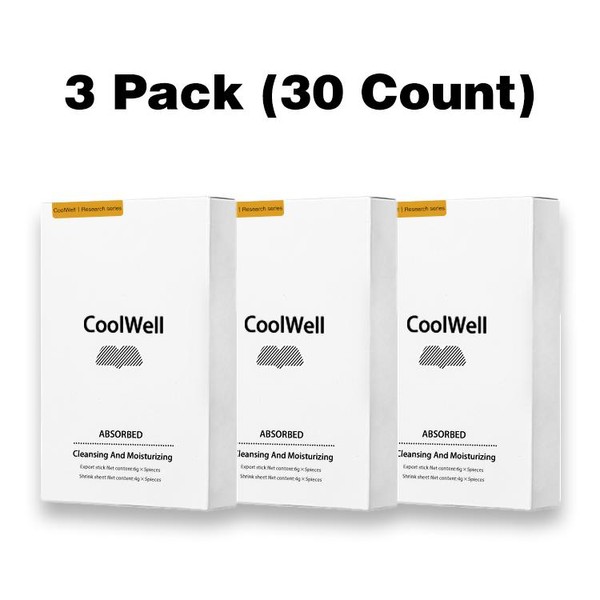 COOLWELL Blackhead Remover, Nose Strips for Blackheads, nose pores trips,nosestrips,blackhead