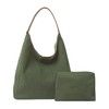 Mabecol Hobo Bags for Women Tote Bag Women's Shoulder Bag