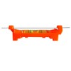 7 pcs Hanging Bubble Line Level for Building Trades, Engineering,