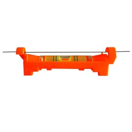 7 pcs Hanging Bubble Line Level for Building Trades, Engineering, Surveying, Metalworking and Other Equipment Measure