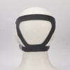 Face Guard Replacement Facial Cover with Headgear Breathing Machine Accessories