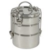 To-Go Ware 3-Tier Stainless Lunch Box