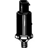 Lisle 13250 Oil Pressure Switch Socket