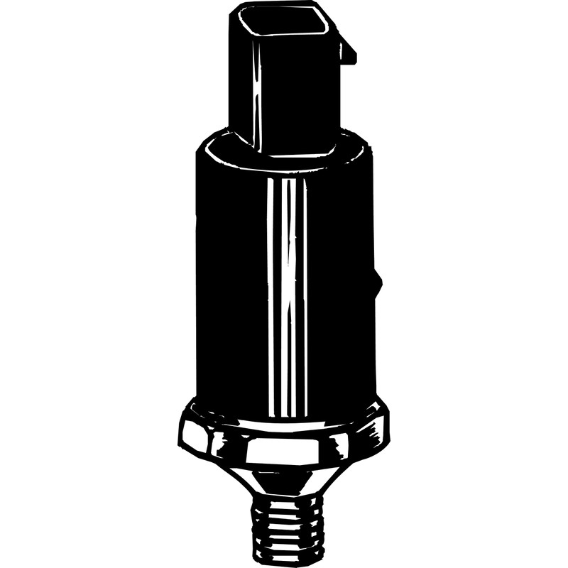 Lisle 13250 Oil Pressure Switch Socket