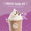 Big Train Mocha Blended Ice Coffee 3.5 Pound Pack Rich