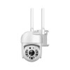 1080P HD Wireless Security Camera WiFi Camera 3MP Pan/Tilt Camera