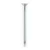 TIMco 00890EN BZP Express Nail 8 x 90 - Zinc