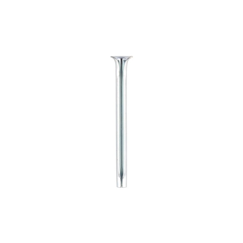 TIMco 00890EN BZP Express Nail 8 x 90 - Zinc