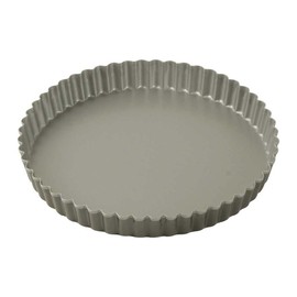 リバティーコーポレーション タルト 型 20cm ケーキ 焼き型 ふっ素加工 製菓用品 LD-532 Style Dolce