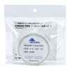 Muse CTT-430 Cloth Binding Tape, Canvas Tape, T 1.2 inches