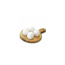 Tosa Ryu EGG-01 Egg Stand, Natural, Round